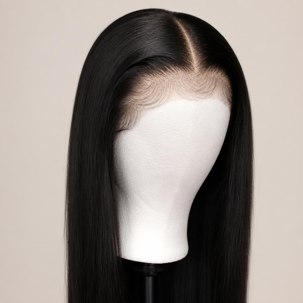 4x4 Lace Closure Wig โ wholesale supplier in Oregon, USA