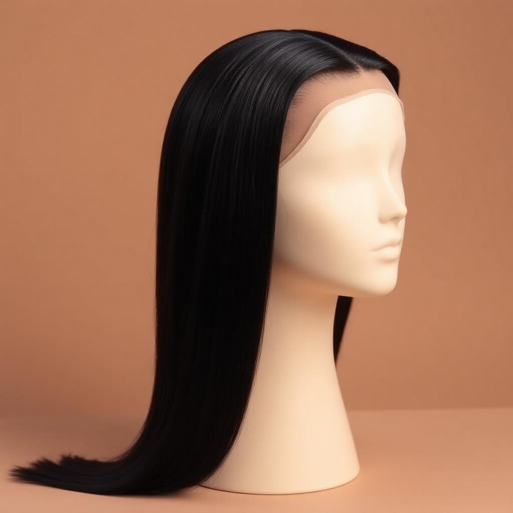 5x5 HD Lace Closure Wig โ wholesale supplier in Oregon, USA