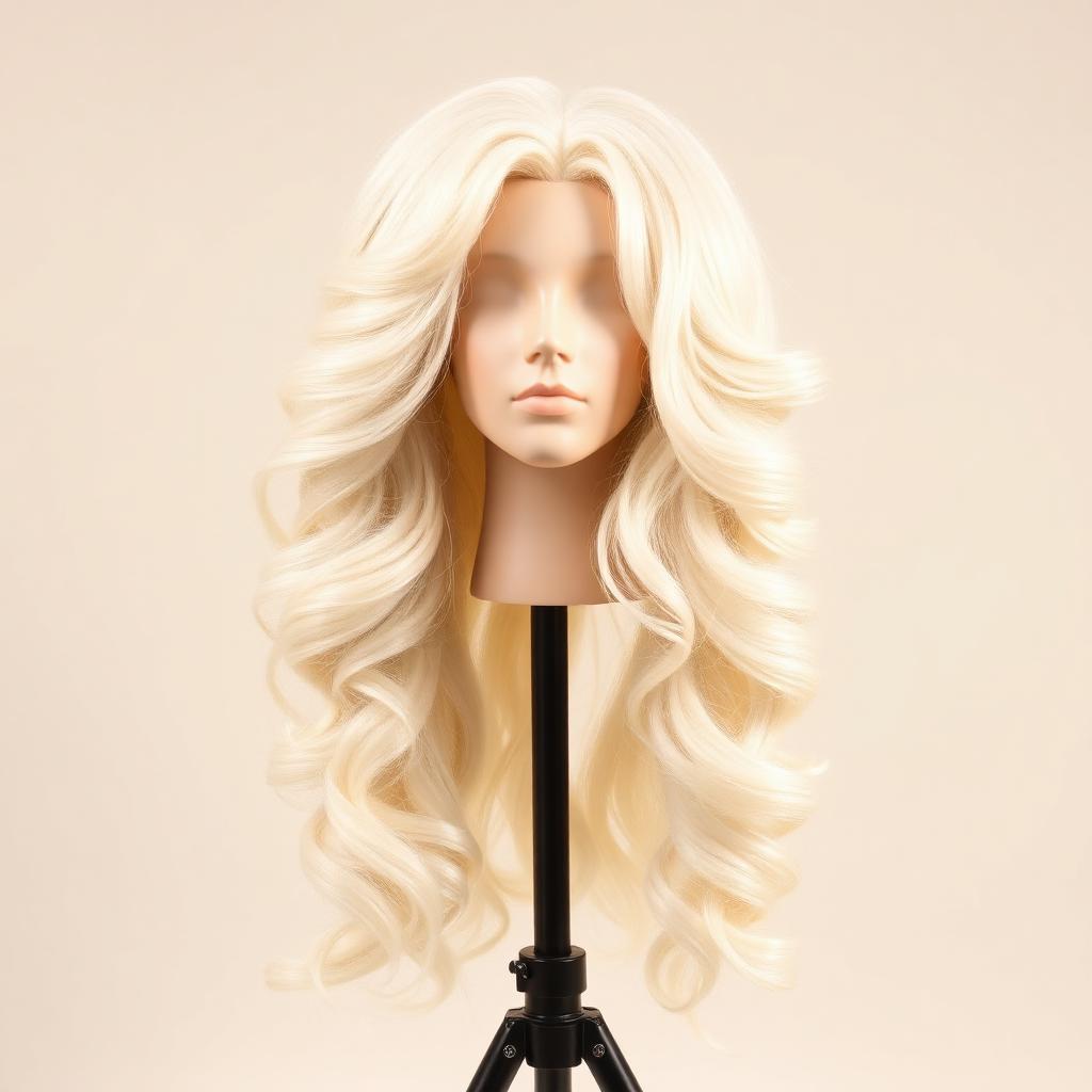 Wholesale Drag Queen Lace Wig in Port-Salut, Sud-Ouest Peninsula (Port-Salut), Haiti — front view · 100% human hair extensions — wholesale from India · Suvita Hair