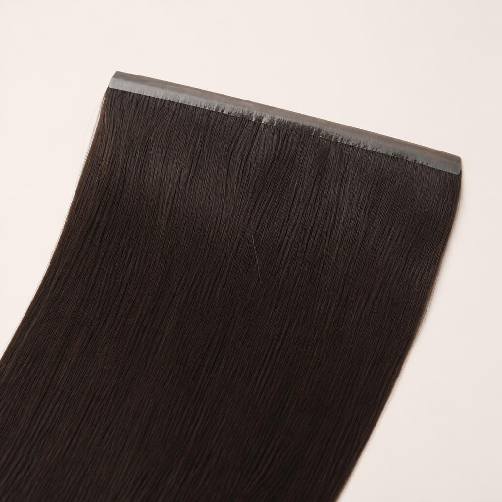 Flat Weft Extensions โ wholesale supplier in Oregon, USA
