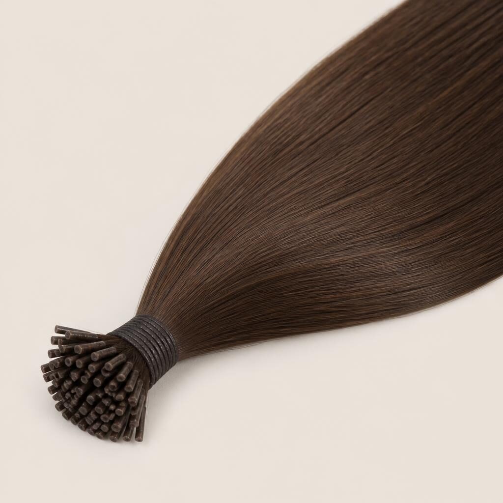 I-Tip Hair Extensions โ wholesale supplier in Oregon, USA
