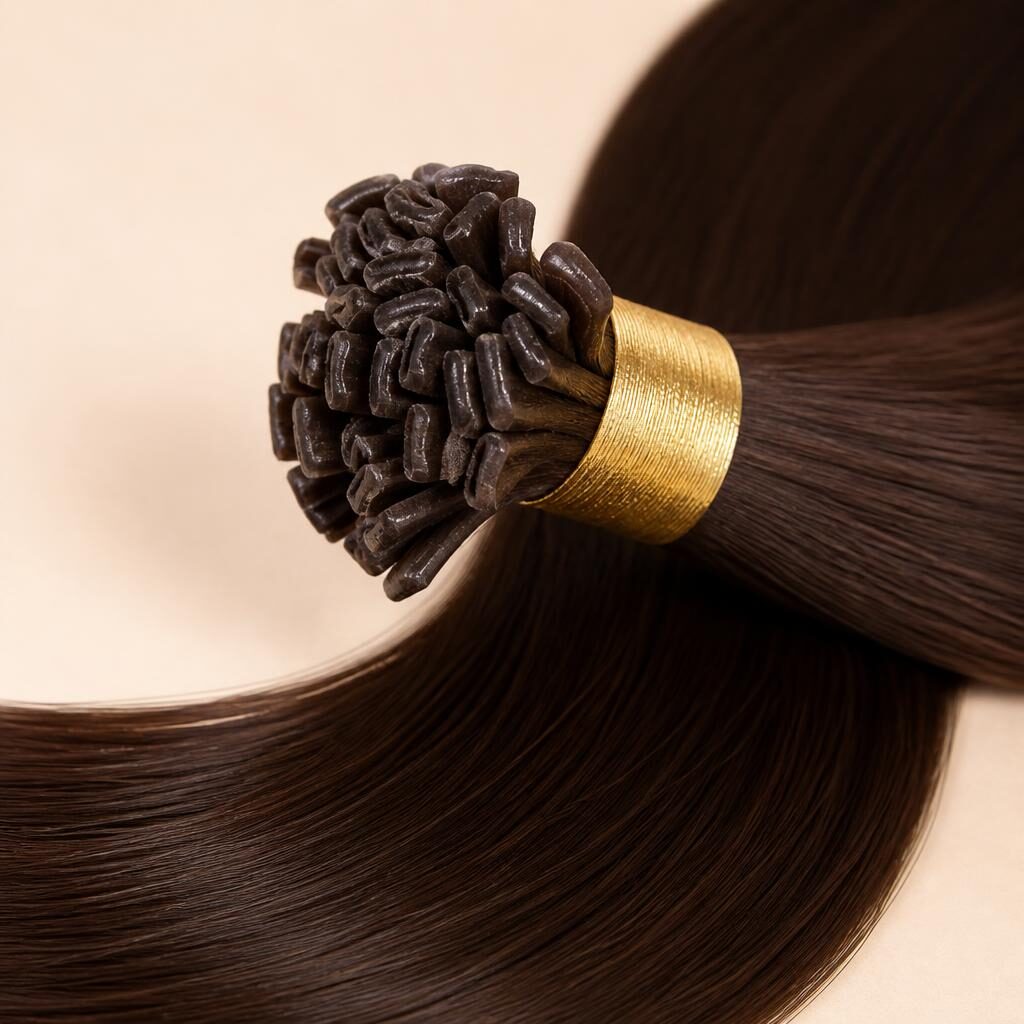 K-Tip / Keratin Fusion Extensions โ wholesale supplier in Oregon, USA