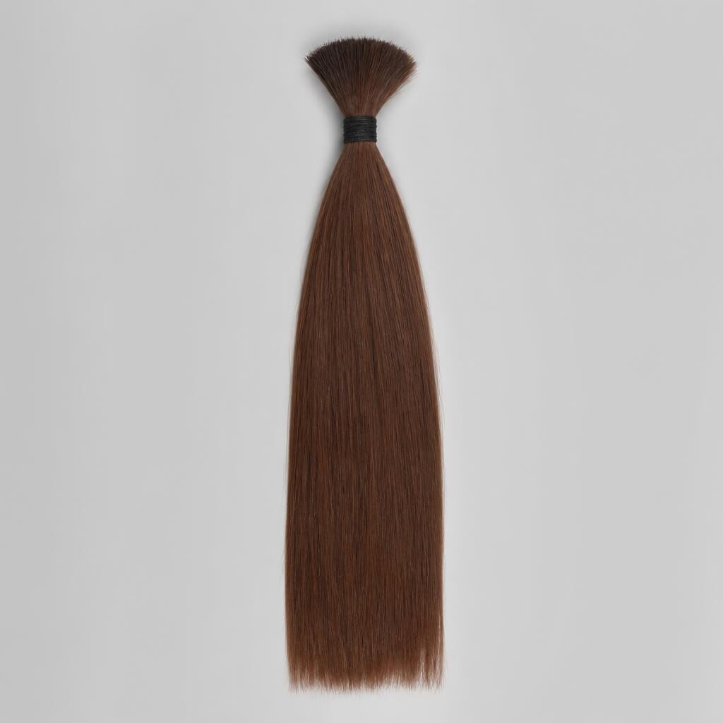 Wholesale Raw Mongolian Hair in Chroy Changvar (Sofitel Peninsula), Phnom Penh (Capital โ Pearl of Asia), Cambodia โ front view ยท 100% human hair extensions โ wholesale from India ยท Suvita Hair