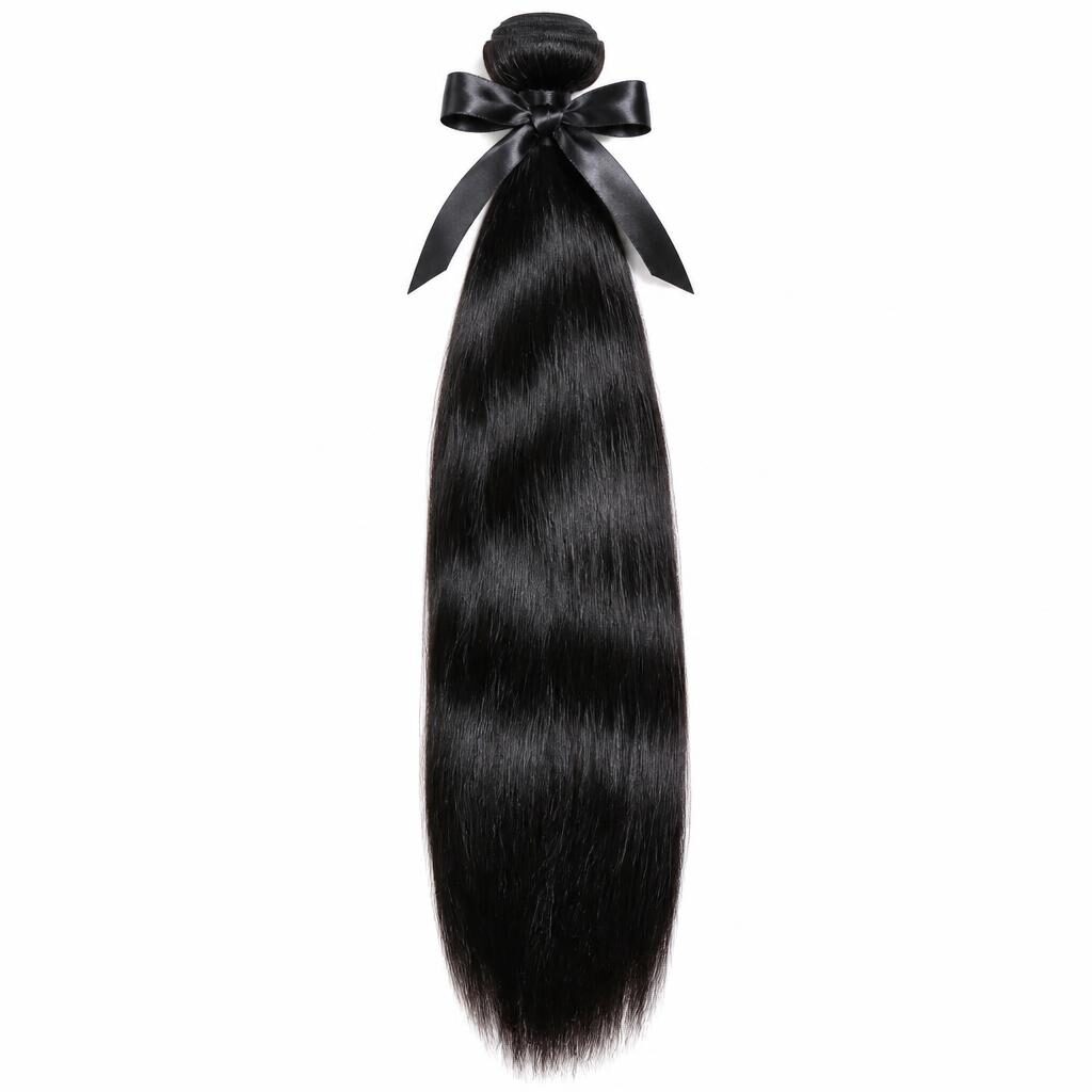 Wholesale Raw Vietnamese Virgin Hair in Manama, Capital Governorate, Bahrain โ front view ยท 100% human hair extensions โ wholesale from India ยท Suvita Hair