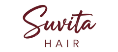 Suvita Hair Logo