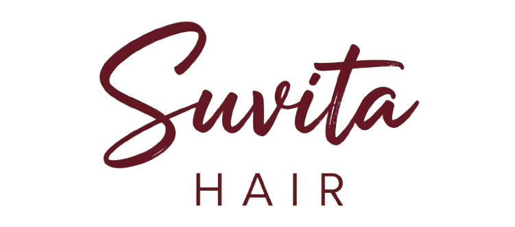 Suvita Hair Logo